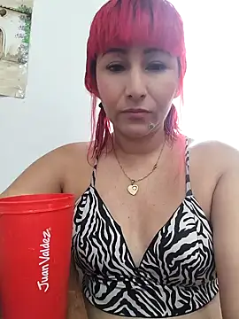 florecita9 online show from March 20, 2026, 5:14 pm