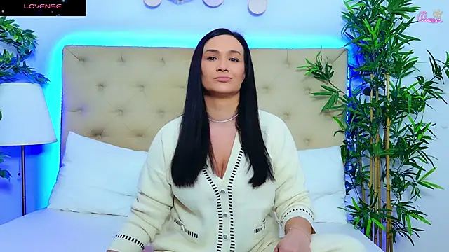 DaliyaArabian online show from January 6, 2026, 12:53 pm