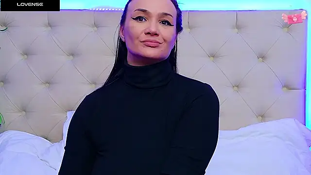 DaliyaArabian online show from March 5, 2025, 12:44 pm