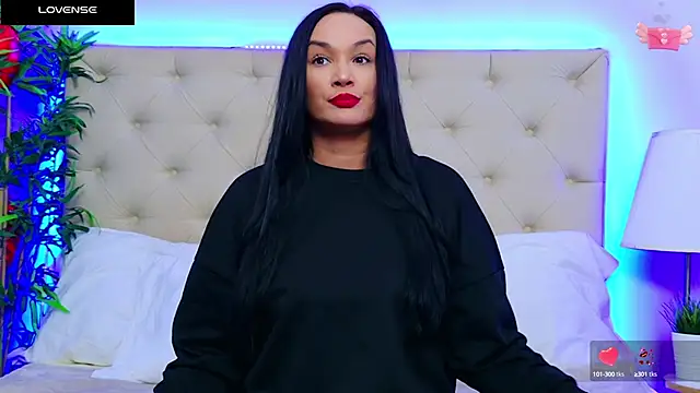 DaliyaArabian online show from March 5, 2025, 4:02 pm