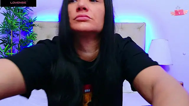 DaliyaArabian online show from March 15, 2025, 4:46 am