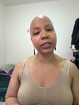 DominaDigital online show from March 7, 2026, 10:59 pm