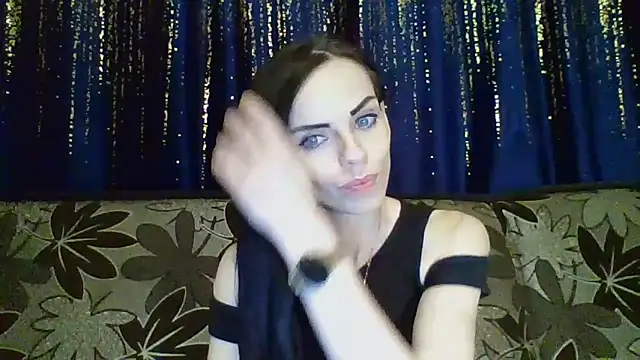 CassieSensual online show from September 19, 2025, 6:34 pm