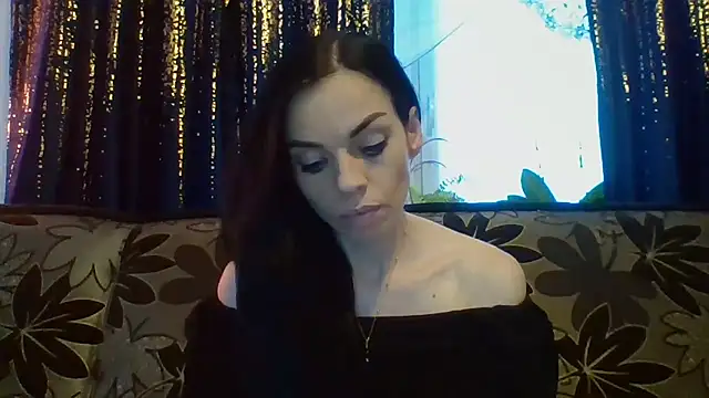 CassieSensual online show from September 29, 2025, 3:06 pm