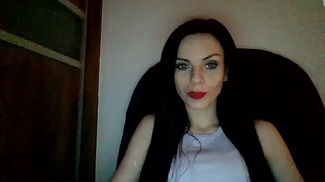 CassieSensual online show from February 26, 2025, 10:15 pm