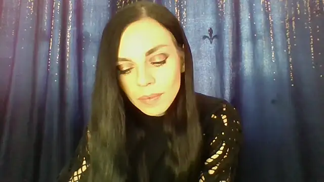 CassieSensual online show from February 22, 2026, 7:22 am