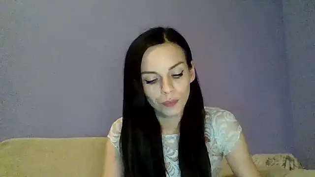 CassieSensual online show from February 23, 2025, 10:09 pm