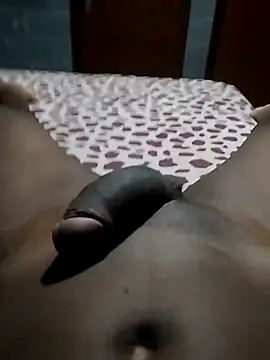 Pua009 online show from March 28, 2026, 10:11 pm