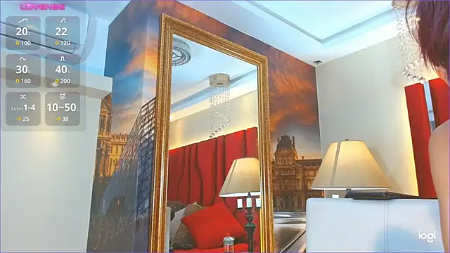 Annabelle-Queen online show from December 14, 2024, 2:11 am