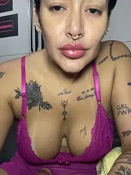 exquentadamay online show from April 2, 2026, 5:36 am