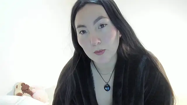 Elle Lee  online show from September 25, 2025, 12:16 am