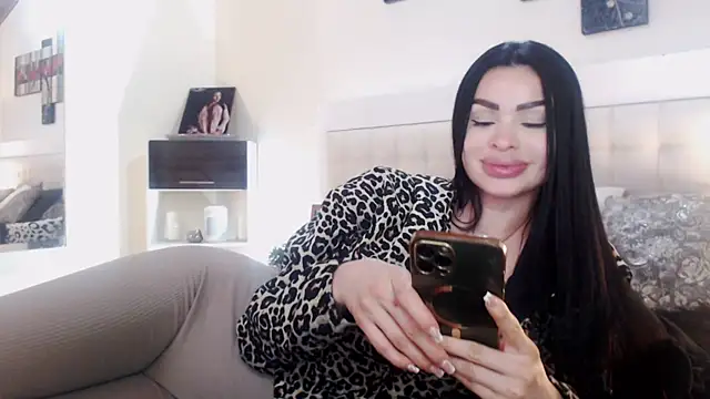  Pamela doll online show from March 7, 2025, 12:58 am