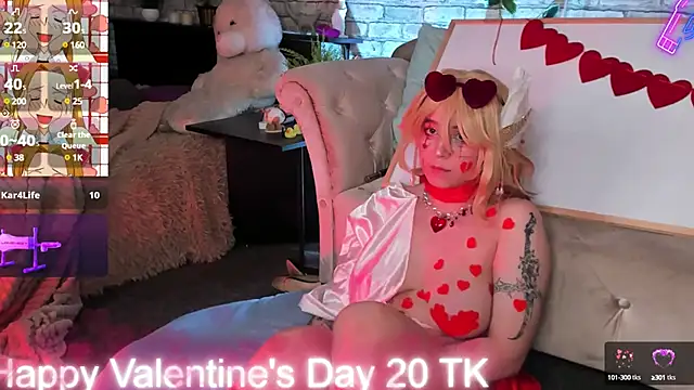 Snapshot of Alex_Howell chatting on February 15, 2025, 3:09 am Alex Howell online show from February 15, 2025, 3:09 am