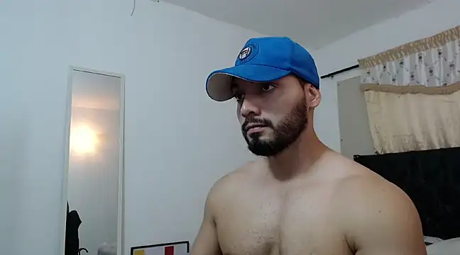 Snapshot of hotthreparty chatting on March 4, 2025, 2:53 pm hotthreparty online show from March 4, 2025, 2:53 pm