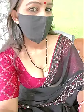 SVsexyCOUPAL online show from April 12, 2026, 7:11 am