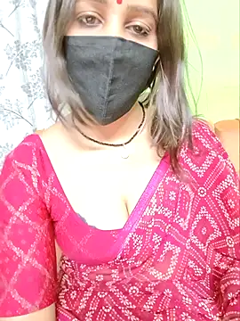 SVsexyCOUPAL online show from April 16, 2026, 7:03 pm