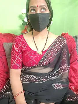 Snapshot of SVsexyCOUPAL chatting on February 1, 2026, 6:00 am SVsexyCOUPAL online show from February 1, 2026, 6:00 am