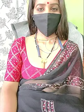 SVsexyCOUPAL online show from March 16, 2026, 5:44 am