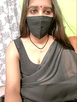 SVsexyCOUPAL online show from April 6, 2026, 4:52 pm