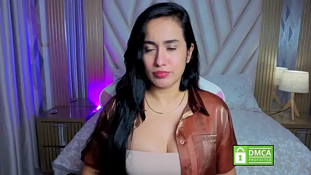 Miia harper  online show from December 5, 2025, 11:31 am