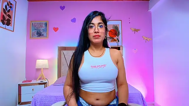 Miia harper  online show from March 5, 2025, 11:38 am