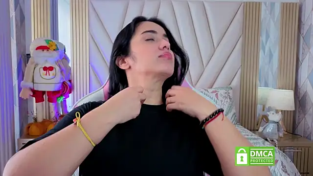 Miia harper  online show from January 9, 2026, 1:40 pm