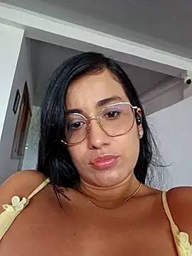 Miia harper  online show from October 14, 2025, 3:23 pm