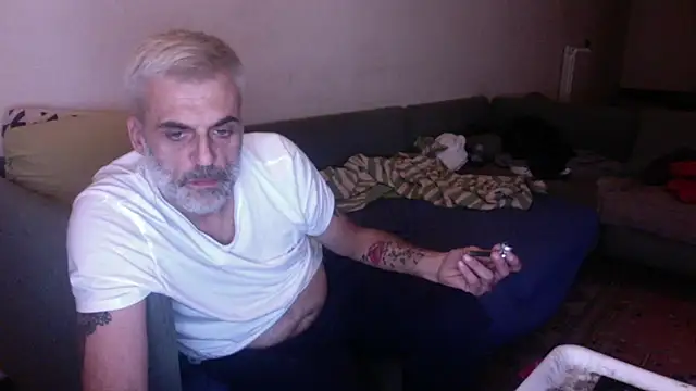 skossa777 online show from October 7, 2025, 5:47 pm