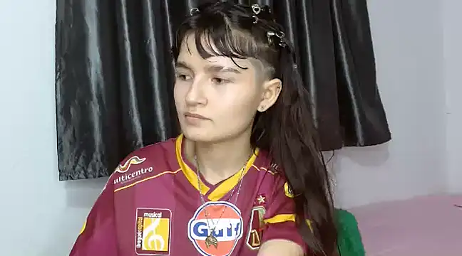 saritapretyy online show from March 11, 2025, 4:30 am