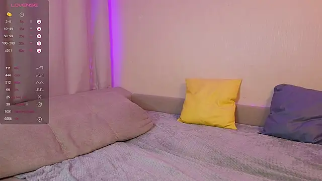 EkaterinaUpple online show from January 29, 2025, 2:32 pm