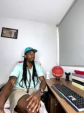 Malkon Big online show from October 12, 2025, 9:38 pm