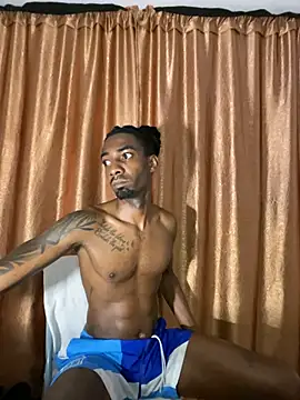 Malkon Big online show from March 20, 2026, 3:40 am