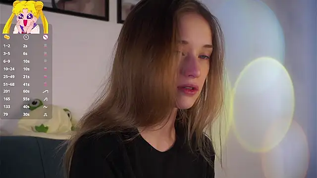 EdlinHargus online show from March 3, 2026, 4:52 am