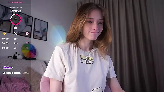 Snapshot of EdlinHargus chatting on January 19, 2026, 1:31 am EdlinHargus online show from January 19, 2026, 1:31 am