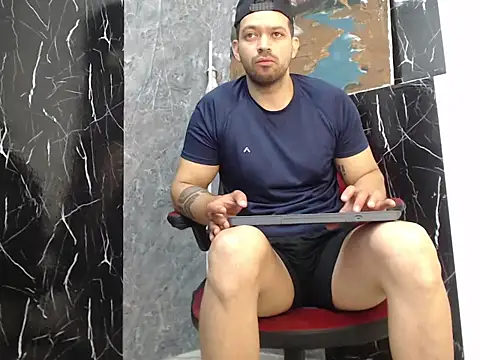 MrJayRave online show from July 23, 2026, 2:14 pm