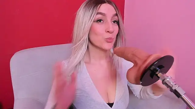 Kate bunny  online show from January 10, 2026, 12:00 pm