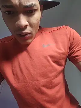 Jhonyblack 1 online show from June 12, 2026, 3:54 pm