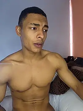 Jhonyblack 1 online show from February 22, 2026, 2:30 pm