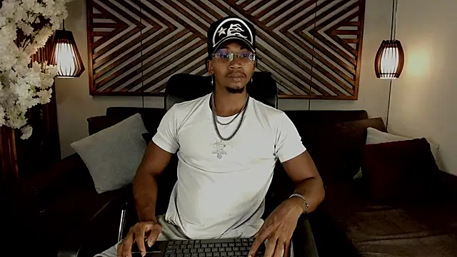 JamalMyst online show from May 20, 2026, 8:39 pm