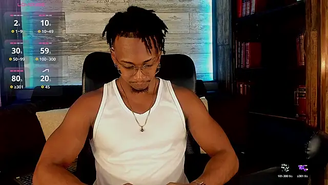 JamalMyst online show from January 7, 2026, 4:17 am