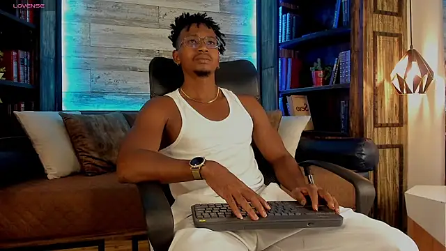 JamalMyst online show from October 15, 2025, 5:06 am