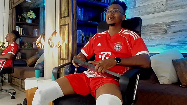 JamalMyst online show from October 11, 2025, 4:13 am