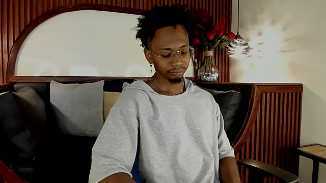 JamalMyst online show from March 29, 2026, 2:46 am