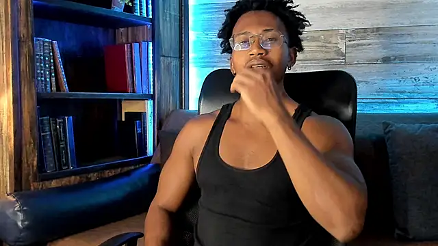 JamalMyst online show from January 16, 2026, 4:05 am