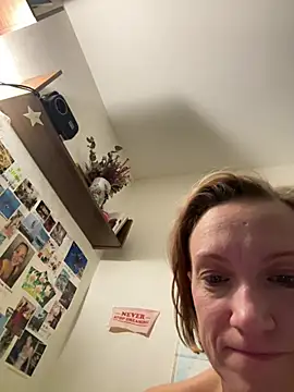 UmaTruewoman online show from March 20, 2026, 12:11 am