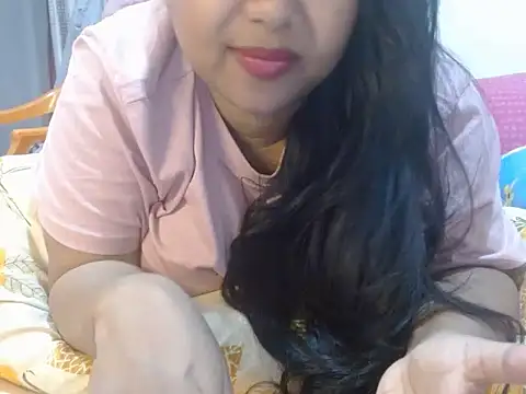 TASHa009 online show from February 3, 2025, 3:49 pm