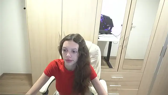 Billly1Love online show from July 1, 2026, 2:34 am