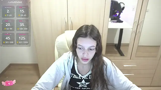 Billly1Love online show from September 18, 2025, 10:13 pm