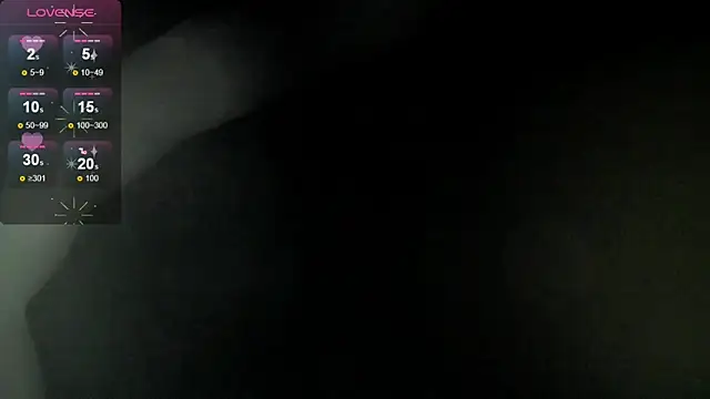 Fluffy Rose online show from March 16, 2026, 4:31 am