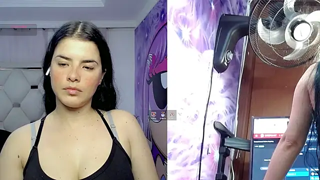 Tamaraa wet online show from September 10, 2025, 3:38 am